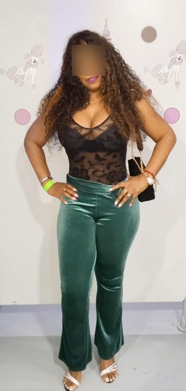 BELLAS…LA MEJOR COMPAÑÍA Y TRATO EXQUISITO! 24/7