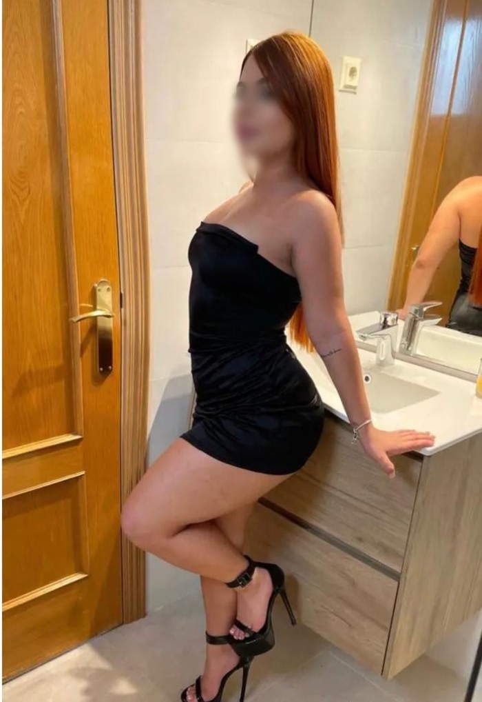 VALERY COLOMBIANA DISPONIBLE LAS 24 HORAS