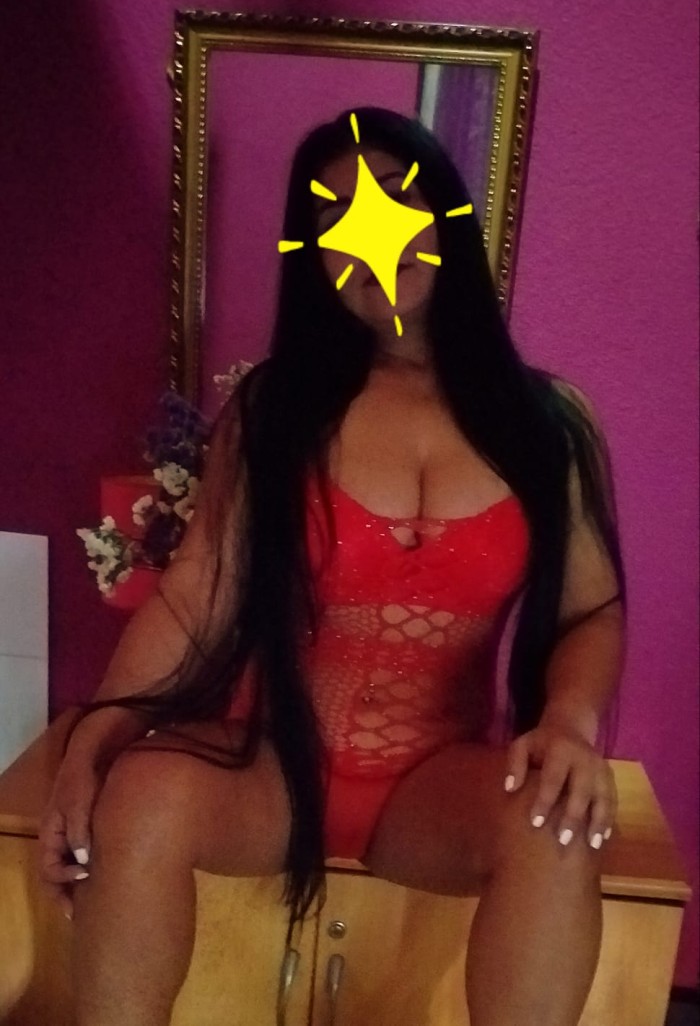 LUNA, VEN Y DISFRUTA