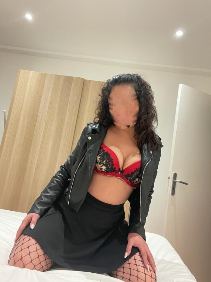 LAS CHICAS DE ALCORCON