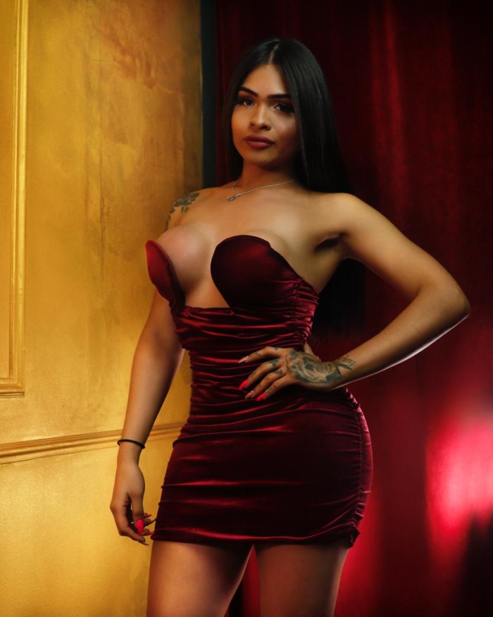 MASAJISTA TRANS NOVEDADEN BARCELONA