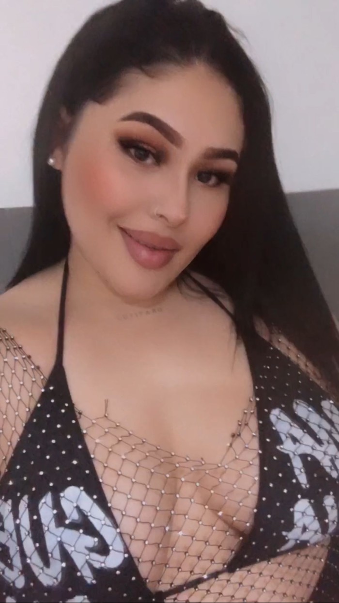 PUTA MUY DELICADO