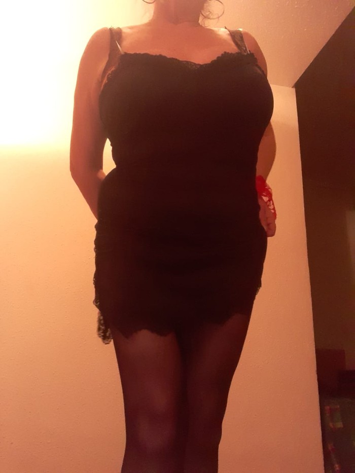 Veronica madurita de cuerpo real muy sensual