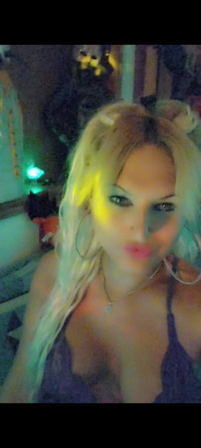 Thanisa lady victoria AMA