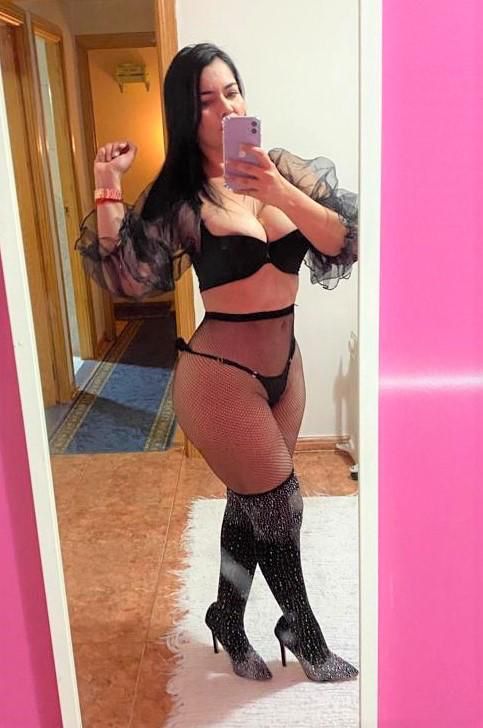 SEXY MULTIORGASMICA Y SENSUAL, FIESTERA, SALIDAS