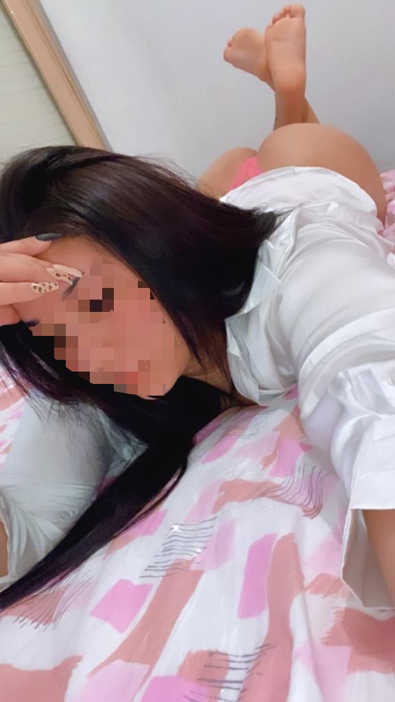 NUEVA POR LA ZONA TU ACOMPAÑANTE IDEAL SIN LIMITES