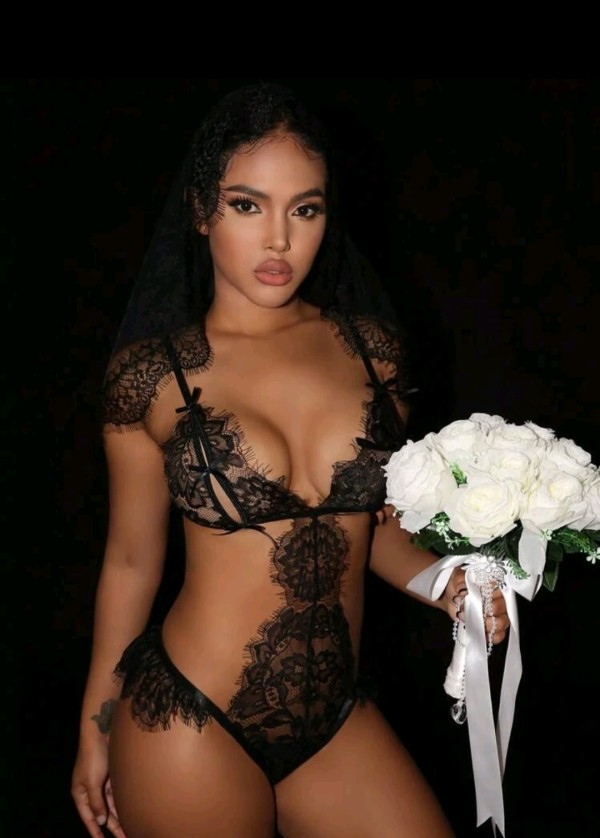 Colombiana ardiente