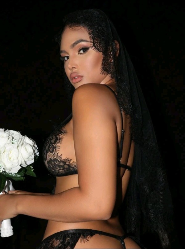 Colombiana ardiente