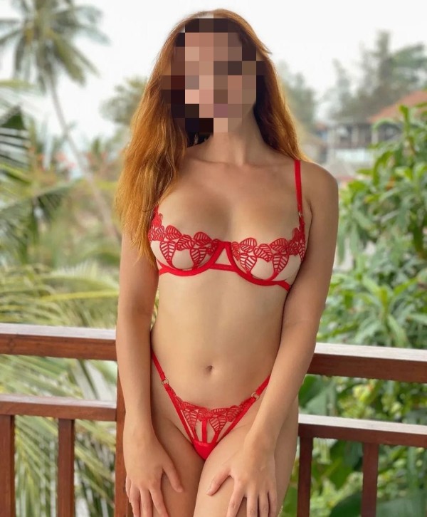 Escort en mallorca