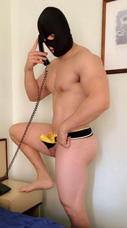 Morboso deamian Scort masajista