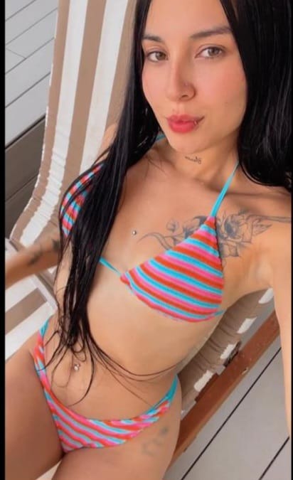 NOVEDAD SARA 20A JOVEN ENCANTADORA E IMPLICADA..