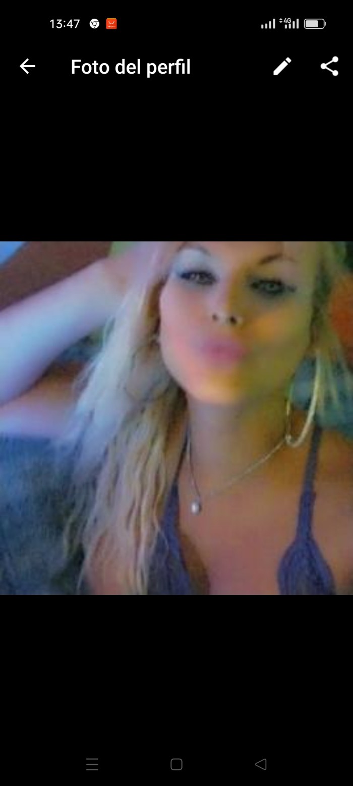 Thanisa sesiones locas ama reina del pegguing