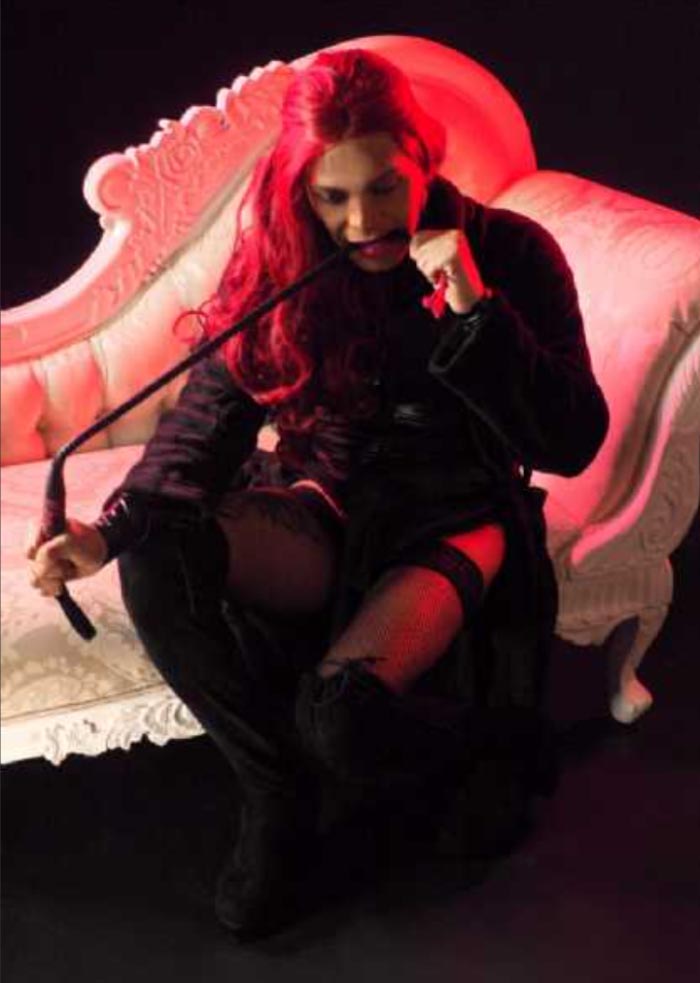 Dominant activa 21cm