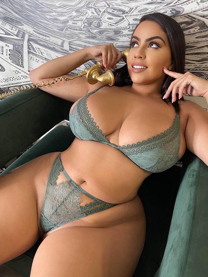 Soy Una Perla Y Estoy Dispuesta a Compartir Mis A