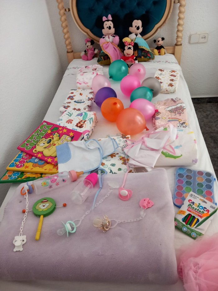 Guardería ABDL DL adult sissy hermanita grupal fie