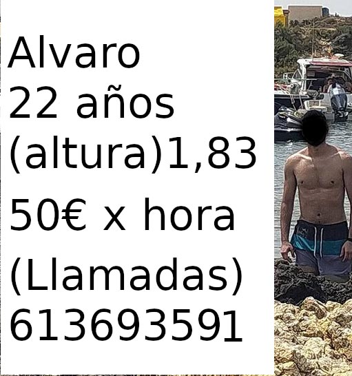 ALVARO 22