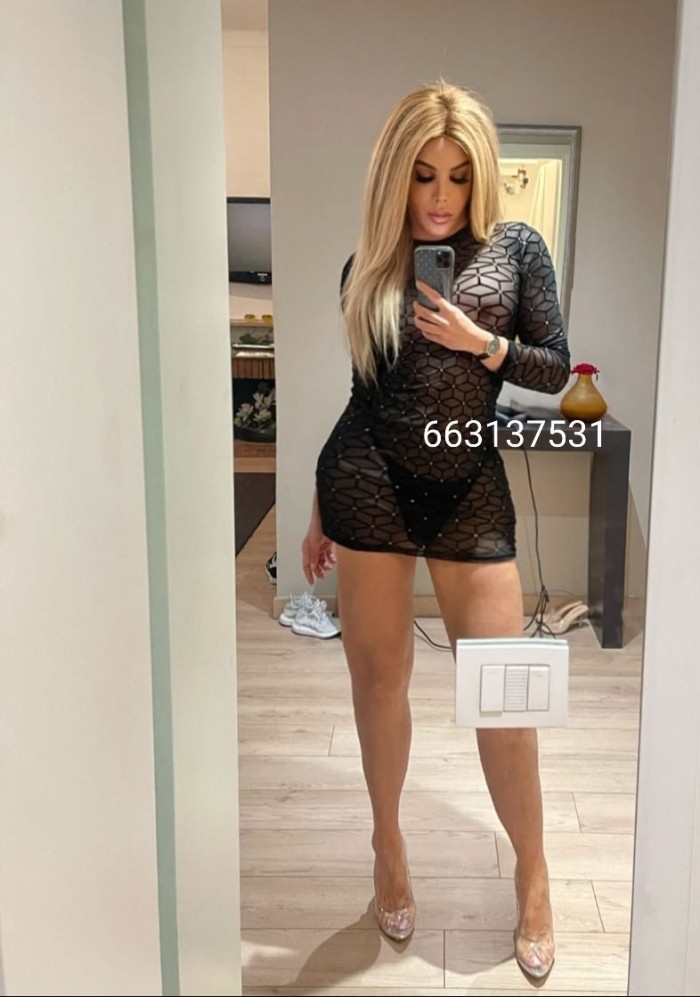 Venezolana real , dispuesta a hacerte disfrutar
