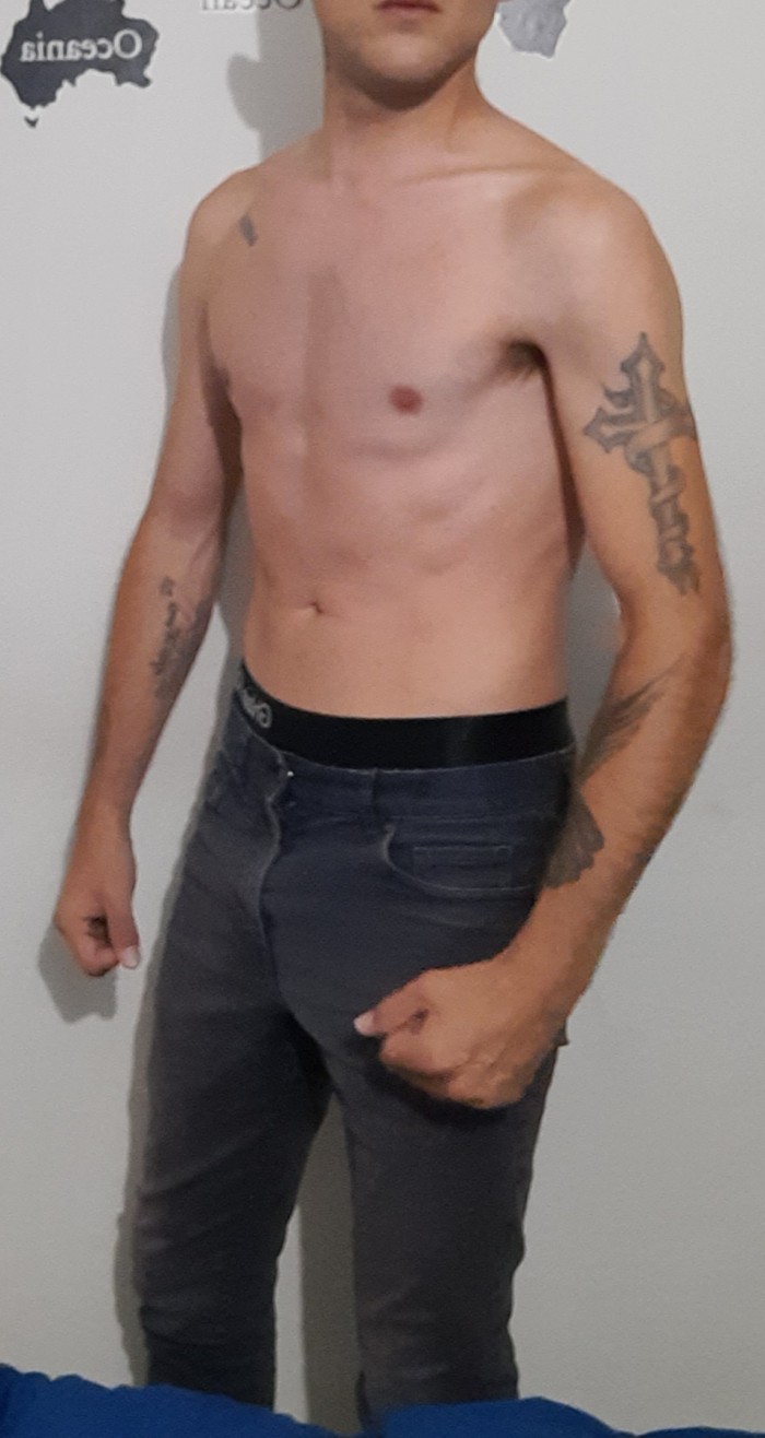 IKER ENERGICO Y DISCRETO (HETERO) SOLO MUJERES