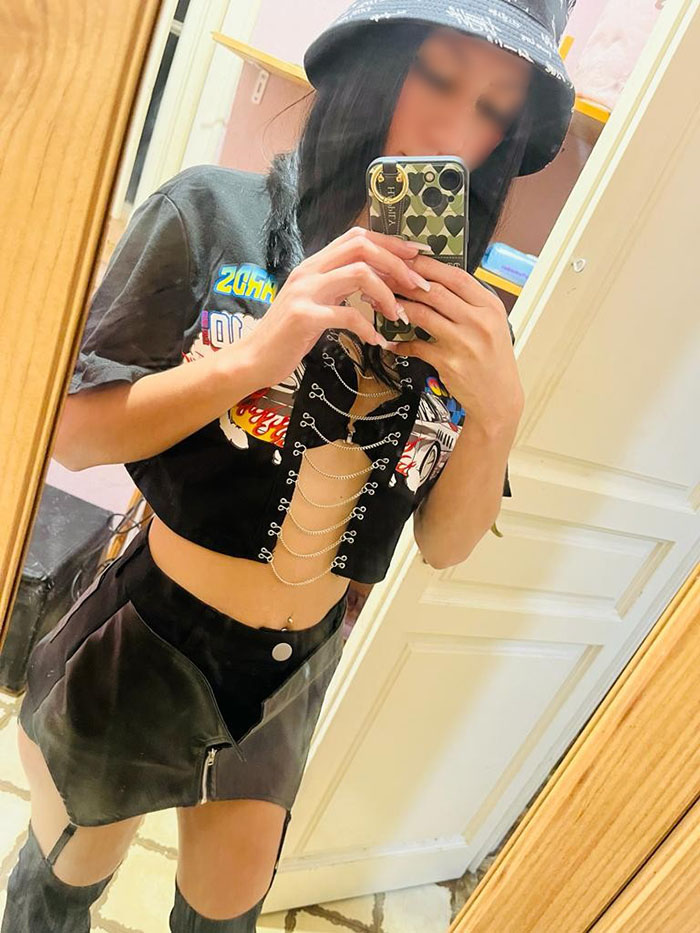 FOGOSA,SEXUAL Y PASIONAL CON MUCHAS GANAS DE POLLA