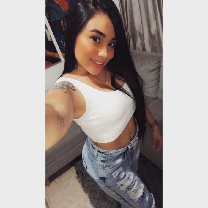 MUCHA EXPERIENCIA, CACHONDEO Y DESBORDE DE PASION