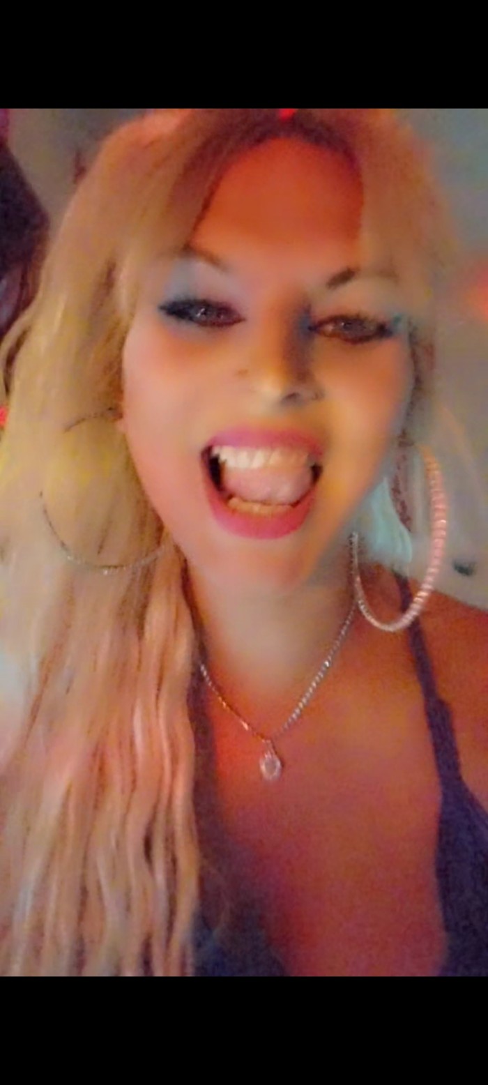 AMA thanisa mistress la reina del pegguing