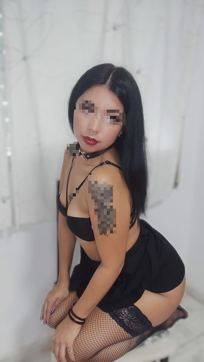 Joven 24 añitos novedad en elche