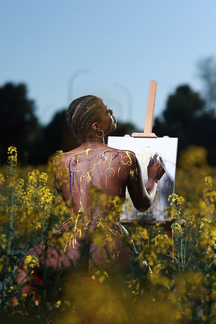 Alejandra , la colombiana de tus sueños!