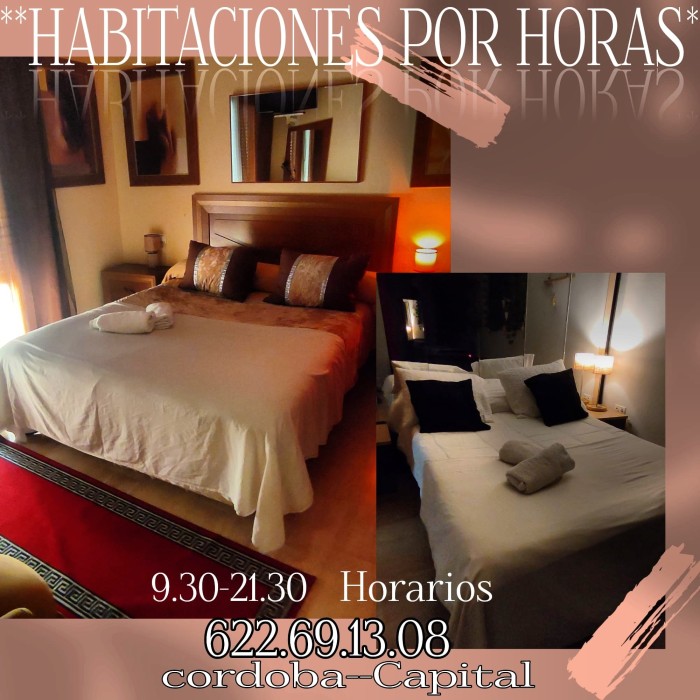 Habitacion.-Horas-