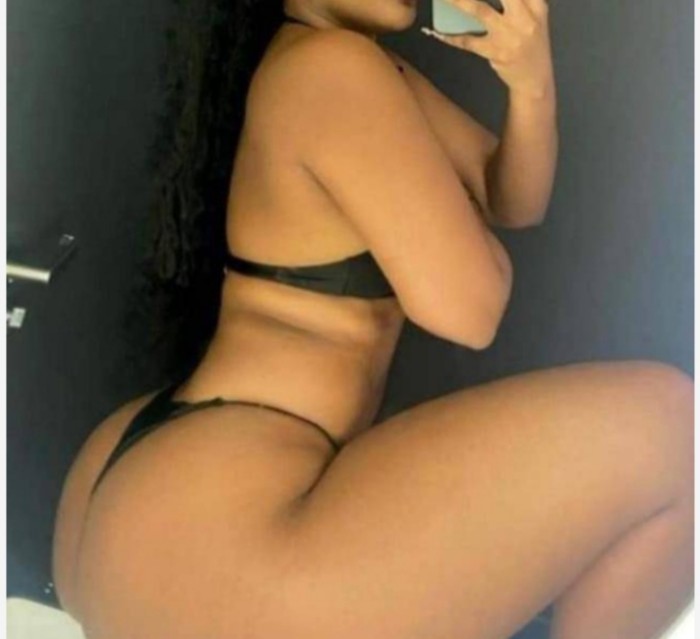 Ardiente Mulata Crespa