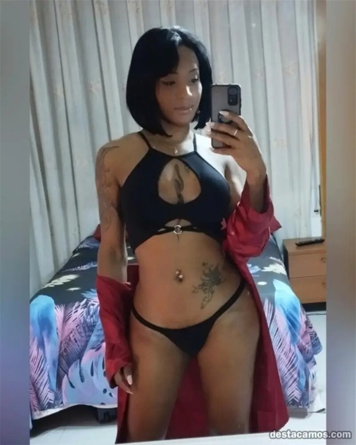 NOVEDAD sin engaños💋TRANS EN Málaga