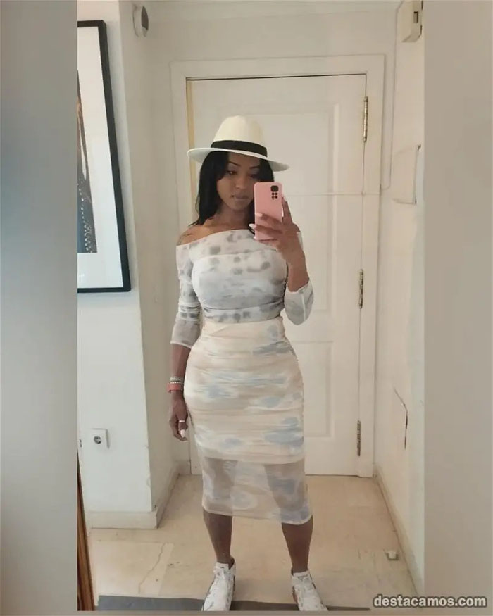 NOVEDAD sin engaños💋TRANS EN Málaga