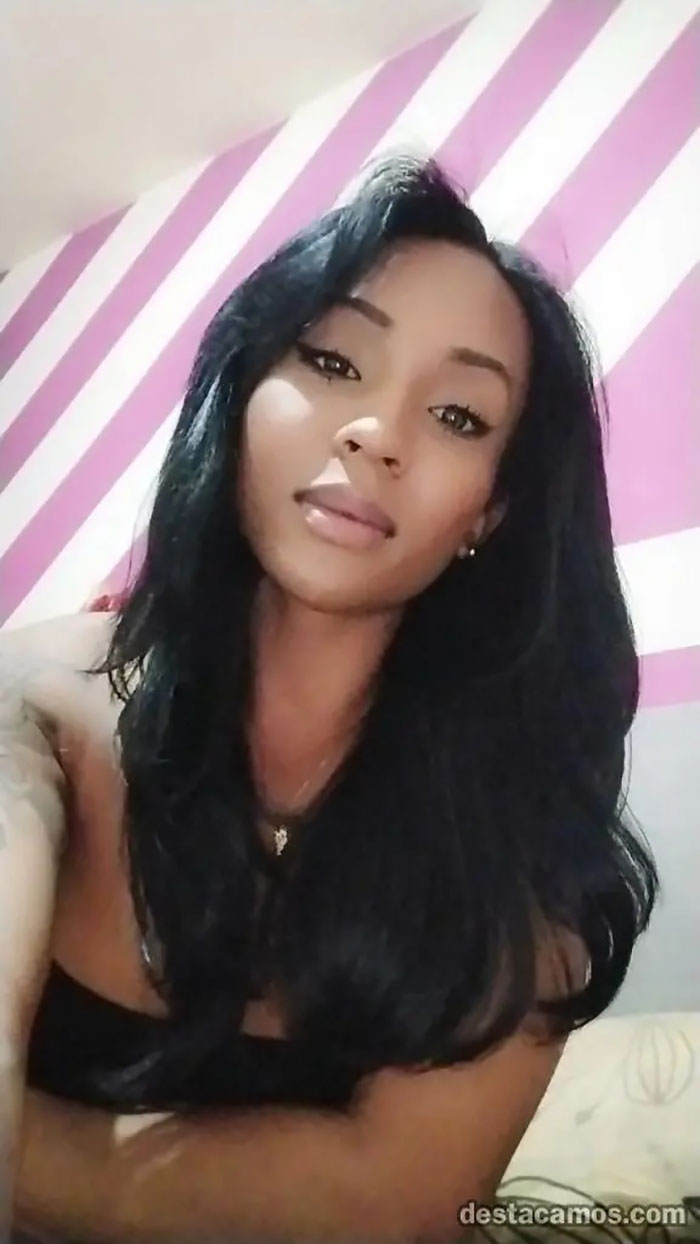 NOVEDAD sin engaños💋TRANS EN Málaga