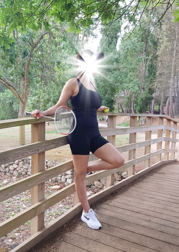 AILEN  BELLA MASAJISTA 23  AÑOS ..ESCULTURAL FIGURA…