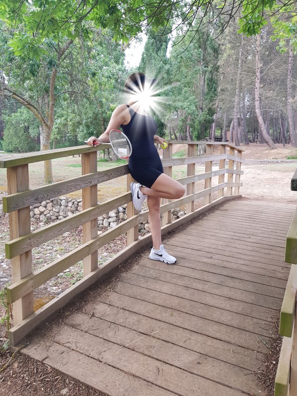 AILEN BELLA MASAJISTA 23 AÑOS ..ESCULTURAL FIGURA…