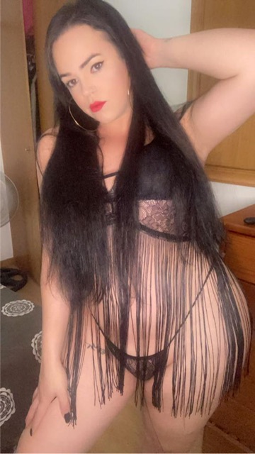 Maria Gabriela trans