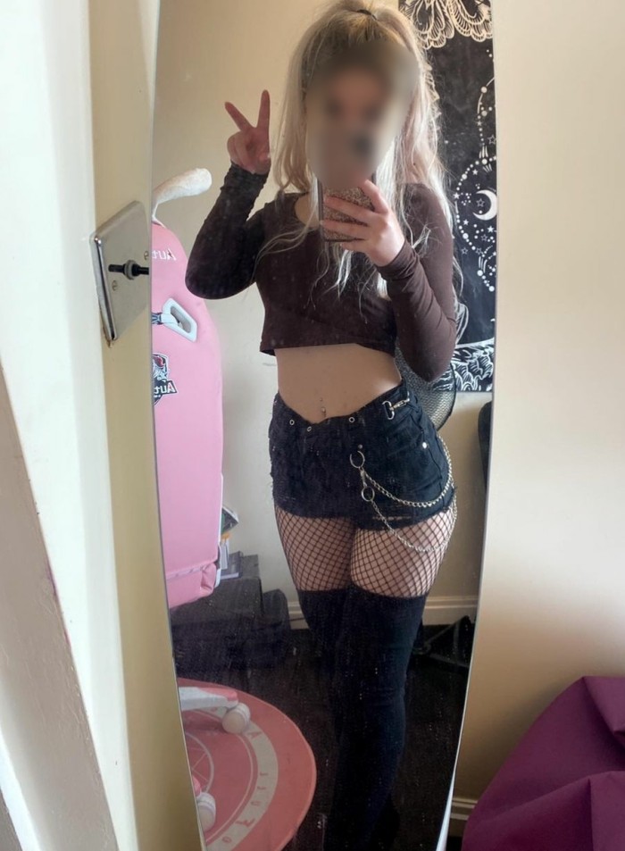 cmplaciente ysensual