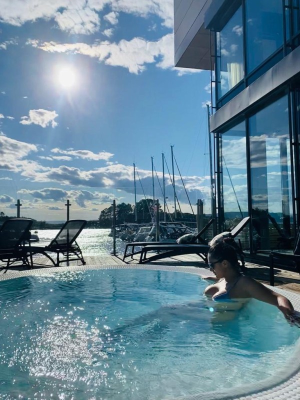 Masajista Nudista Tantrica