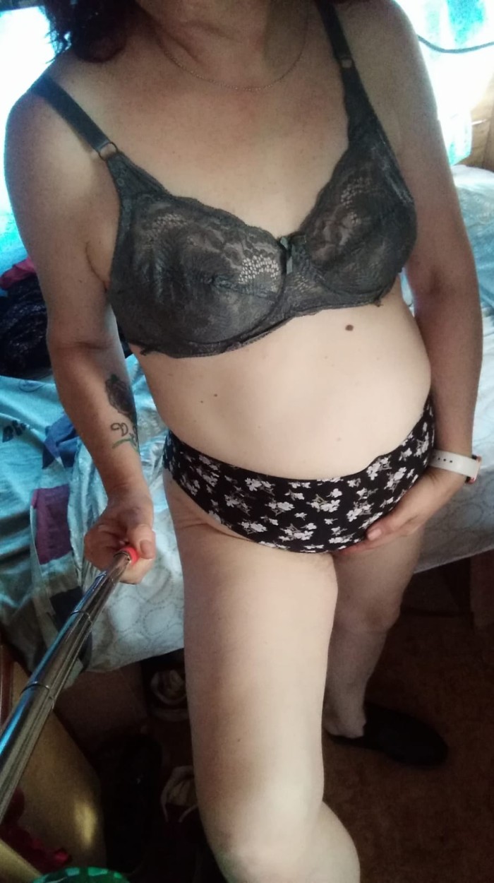Videollamadas calientes