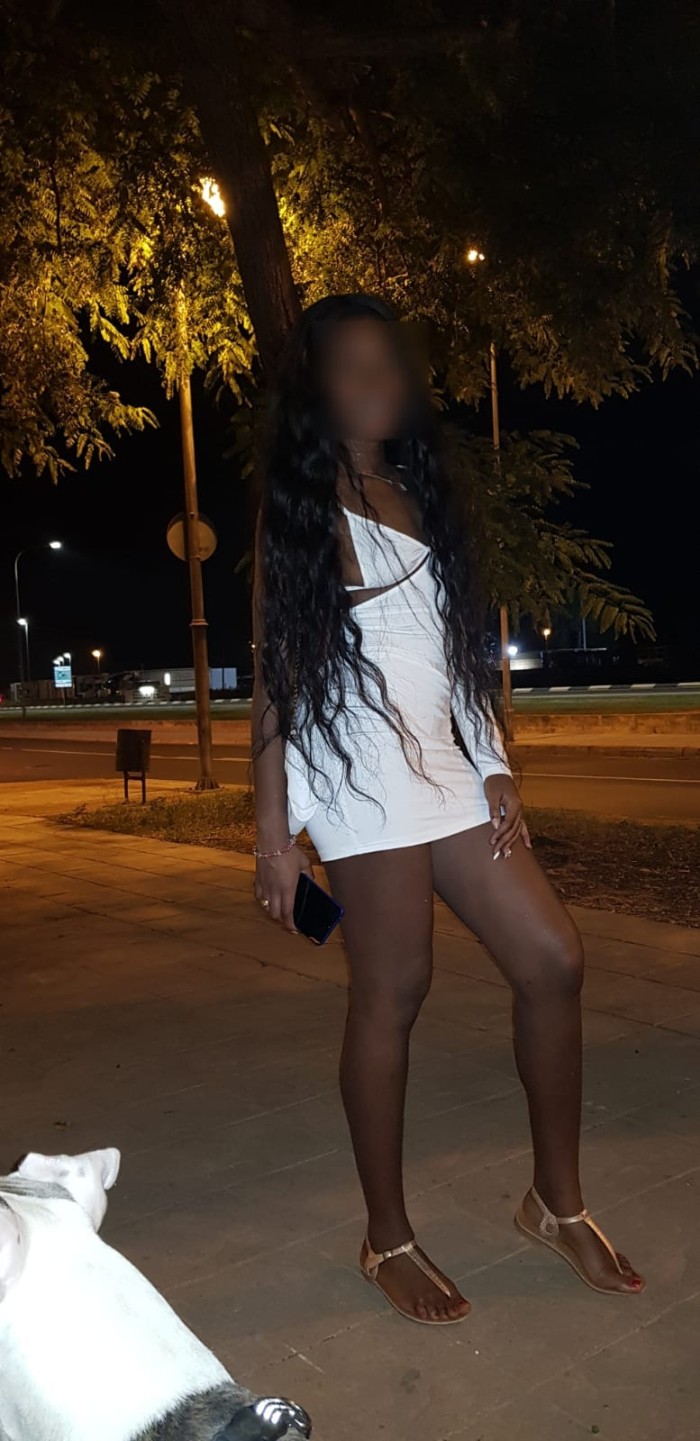 LINDA MORENA APOTEOSICA