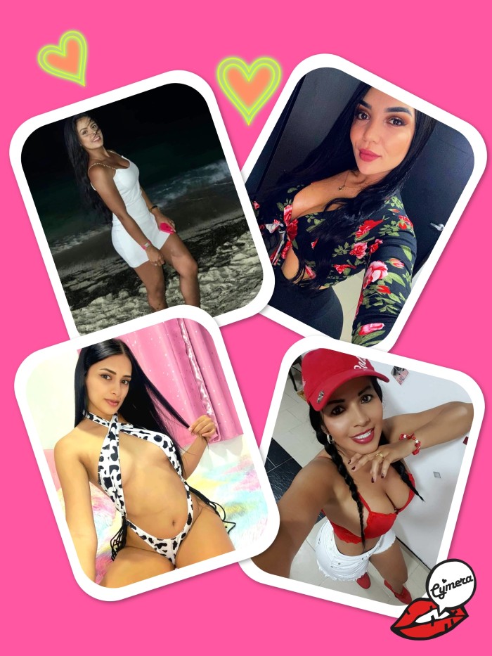 Chicas sexys masajistas eróticas fiesteras a tope