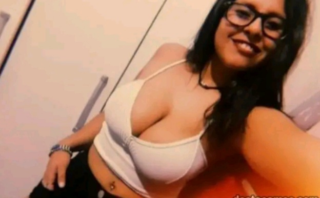 CANARIA GUAPISIMA MASAJES