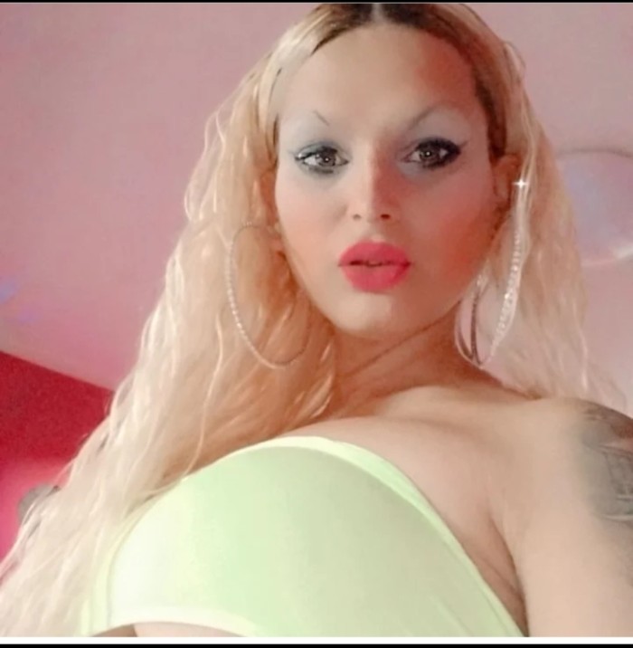 Ama lady victoria jovencita mistress
