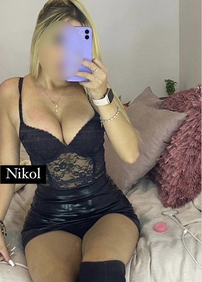 Novedad en Milladoiro 💕Latina sensual🔥