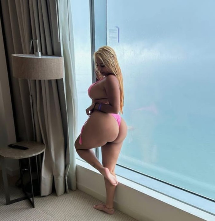 Rica y cariñosa