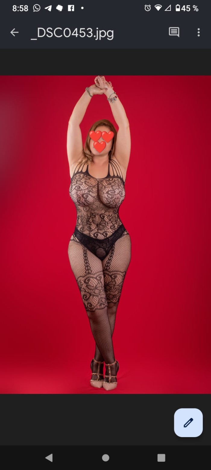 madurita ven a disfrutar momento agradable Noveda