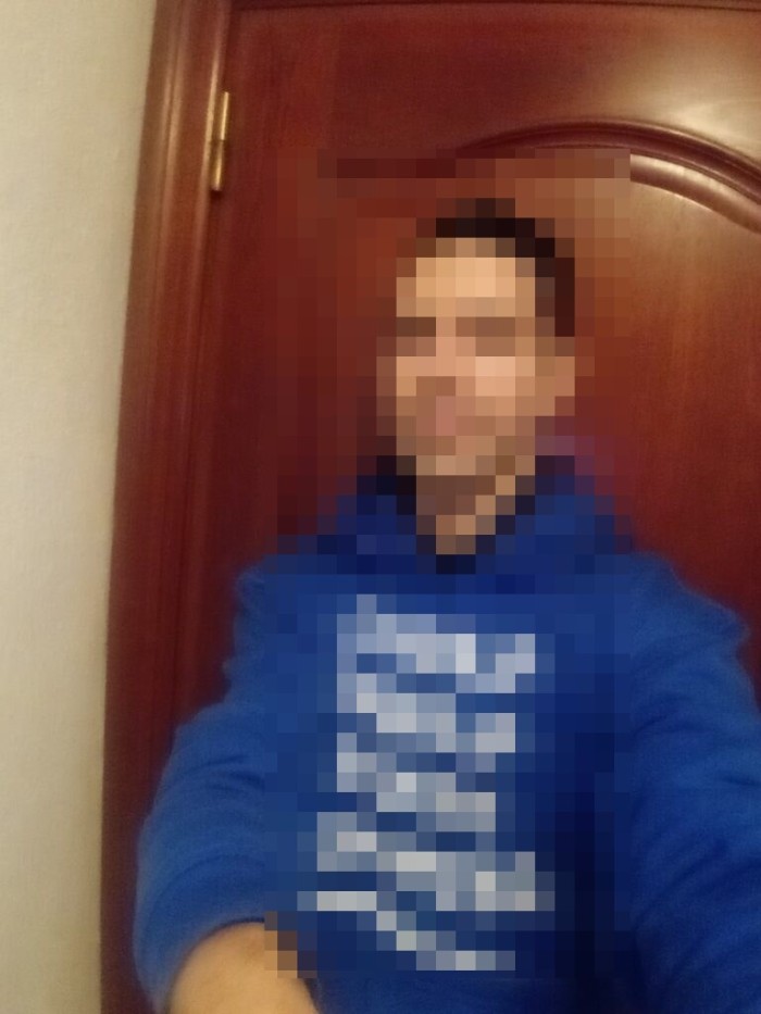 CHICO GUAPO ,EDUCADO Y DEPORTISTA PARA MUJERES