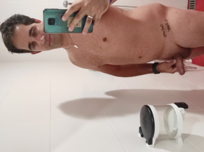 Vamos a gozar como perr@s