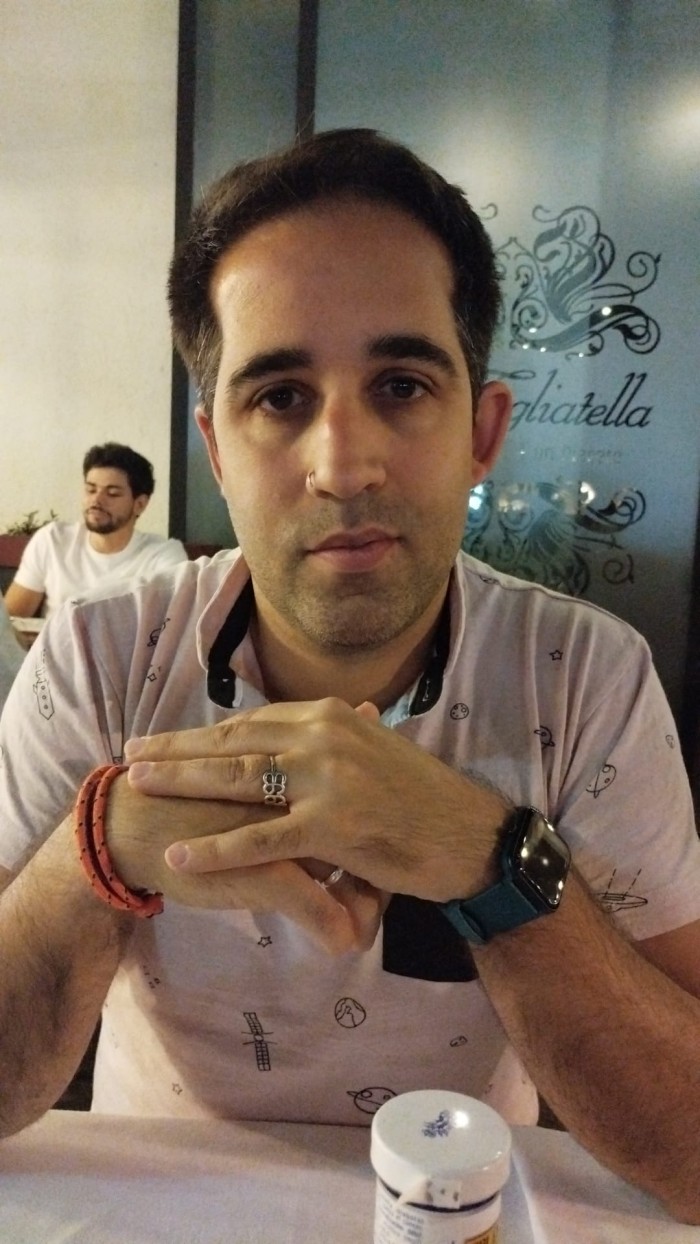 Vamos a gozar como perr@s