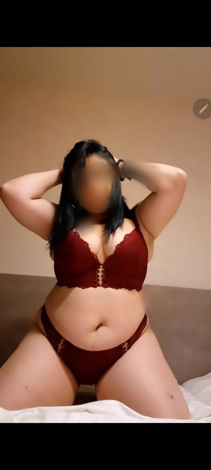 Vanessa nueva en Barcelona Esparraguera