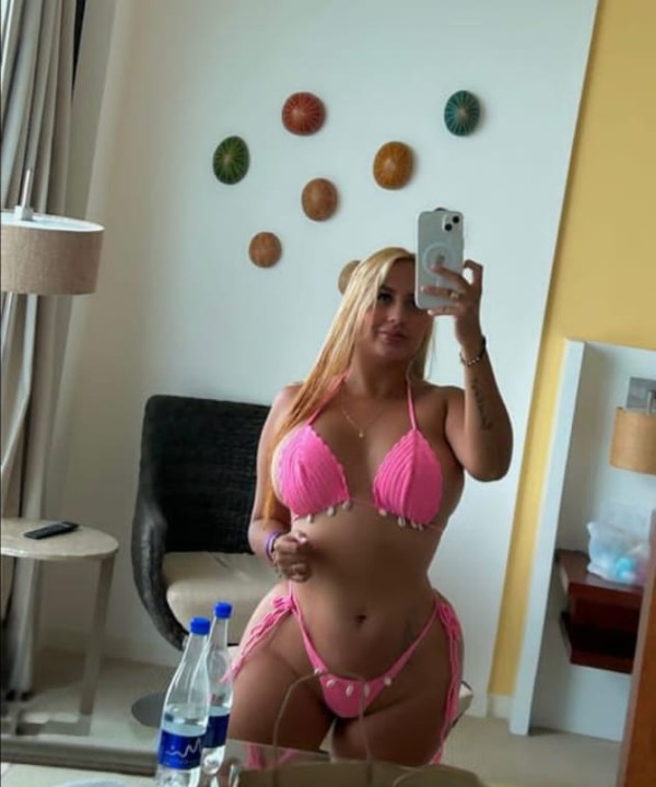 Rica y cariñosa